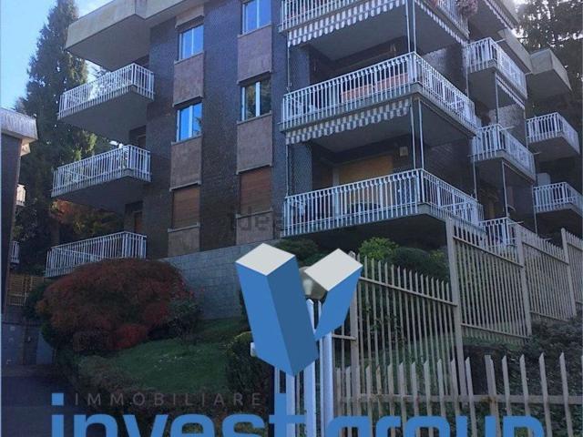 Appartamento in vendita di 193 m² in Viale XXV Aprile, 172