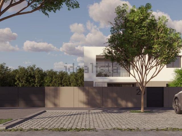 Appartamento in vendita di 193 m² in Viale della Stazione