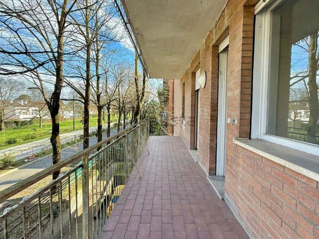 Appartamento in vendita di 194 m²