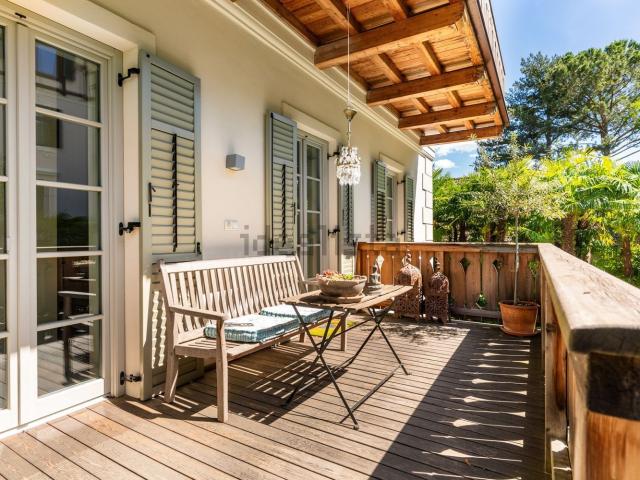 Appartamento in vendita di 194 m²