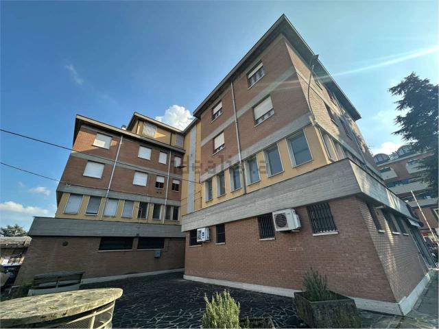 Appartamento in vendita di 194 m²
