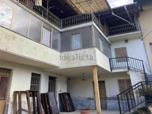 Appartamento in vendita di 194 m² in Via C. Moscatelli, 20