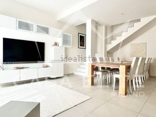 Appartamento in vendita di 194 m² in Via Bianca Ceva, 10