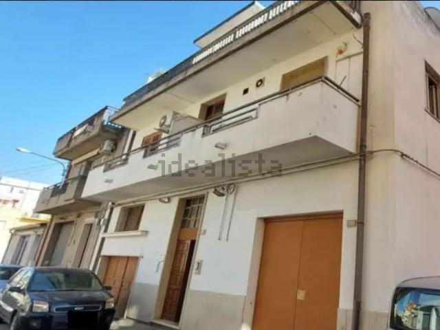Appartamento in vendita di 194 m² in Via Domenico Fiorani