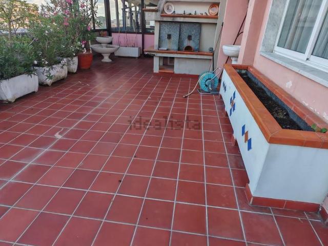 Appartamento in vendita di 194 m² in Via dei Mille