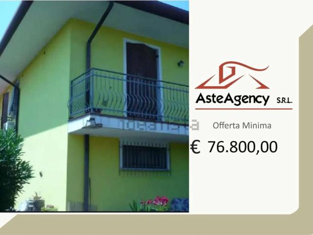 Appartamento in vendita di 194 m² in Via del Lavoro, 39