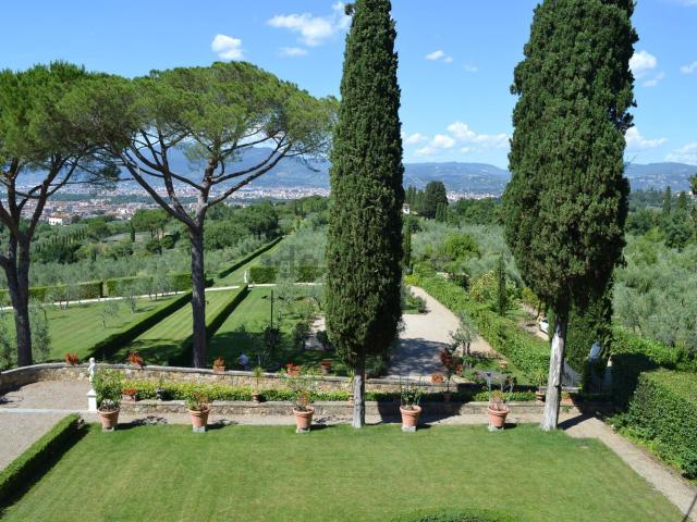 Appartamento in vendita di 194 m² in Via di Santa Maria a Marignolle