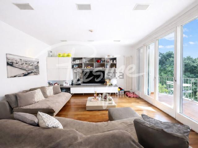 Appartamento in vendita di 194 m² in Via Enrico Toti, 9
