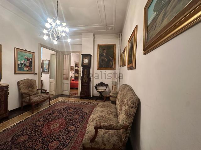 Appartamento in vendita di 194 m² in Via Federico Avio