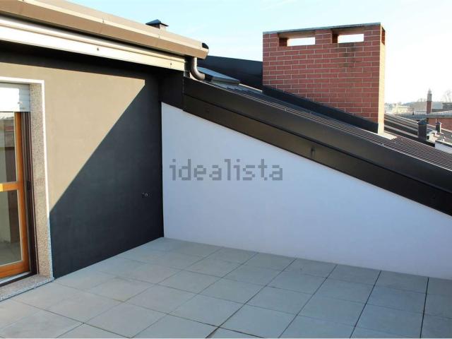 Appartamento in vendita di 194 m² in Via Francesco Parona, 9