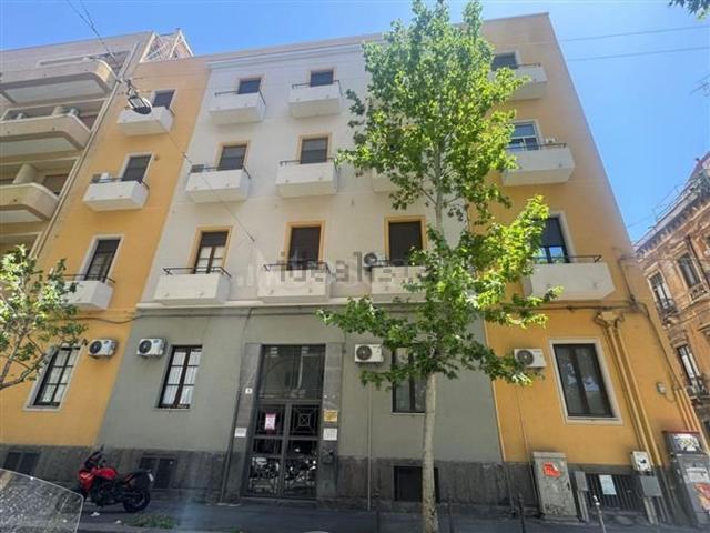 Appartamento in vendita di 194 m² in Via Lago di Nicito