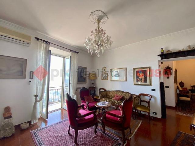 Appartamento in vendita di 194 m² in Via Liri, 26