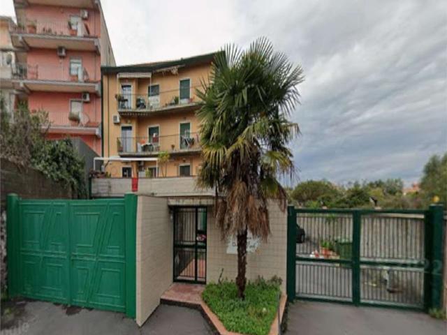 Appartamento in vendita di 194 m² in Via Luigi Capuana, 1