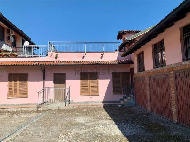 Appartamento in vendita di 194 m² in Via Lungo Sillaro
