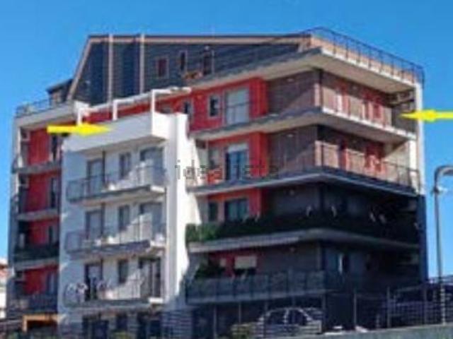 Appartamento in vendita di 194 m² in Via Madonna delle Grazie, 54