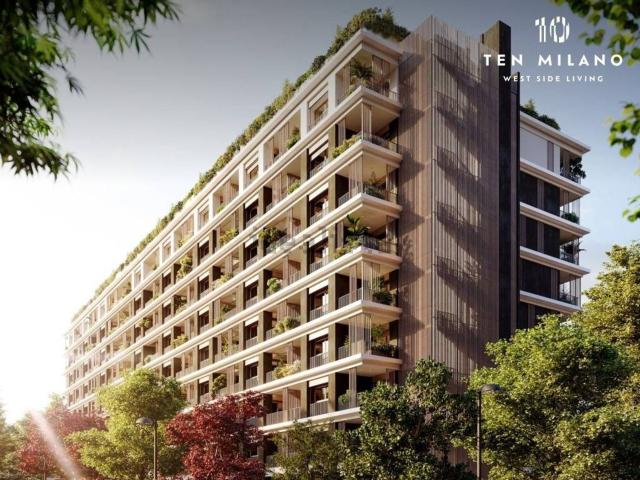Appartamento in vendita di 194 m² in Via Sella Nuova