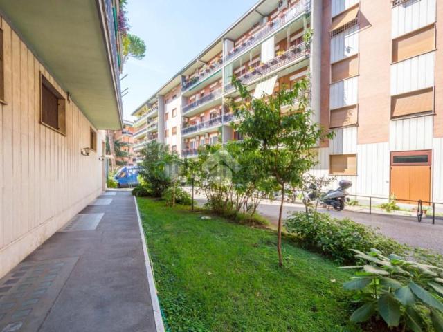 Appartamento in vendita di 194 m² in Via Siria