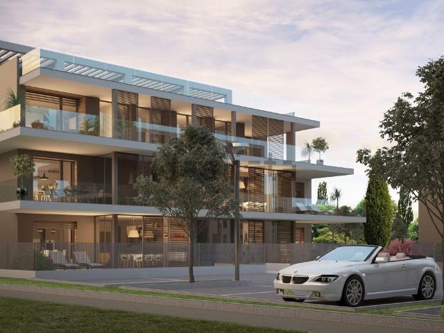 Appartamento in vendita di 194 m² in Via XX Settembre, 38