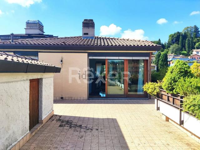 Appartamento in vendita di 194 m² in Viale Vittorio Emanuele II, 21