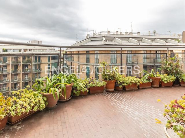 Appartamento in vendita di 194 m² in Viale di Trastevere