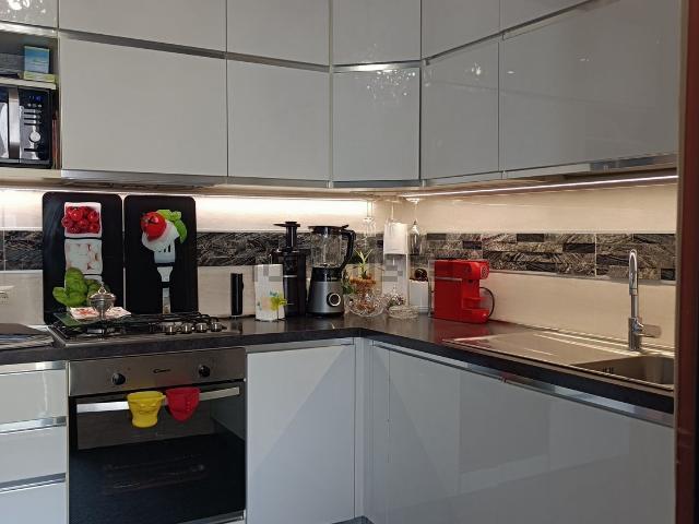Appartamento in vendita di 194 m² in Viale Galileo Galilei, 17