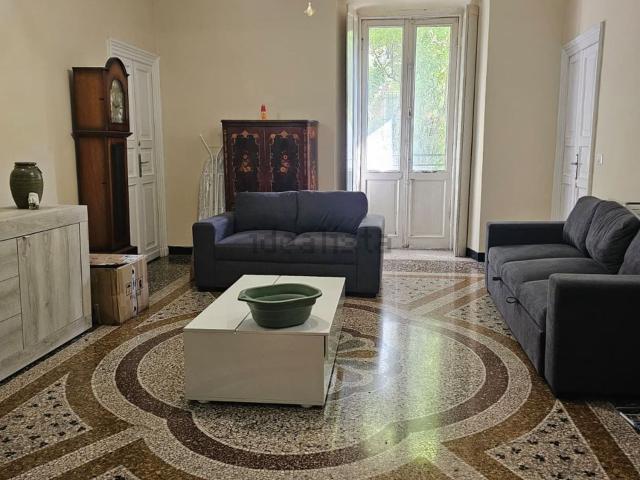 Appartamento in vendita di 194 m² in Corso Niccolò Paganini