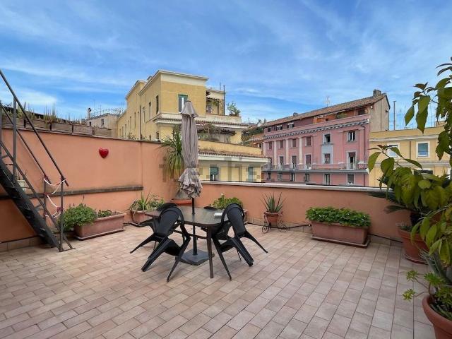 Appartamento in vendita di 194 m² in Largo di Porta Castello, 2
