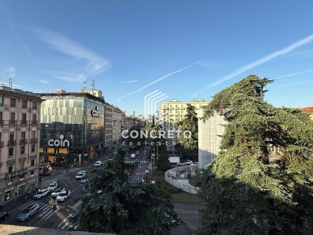 Appartamento in vendita di 194 m² in Piazza Cinque Giornate, 6