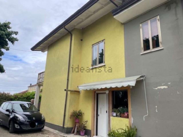 Appartamento in vendita di 1955 m² in Via Crosere
