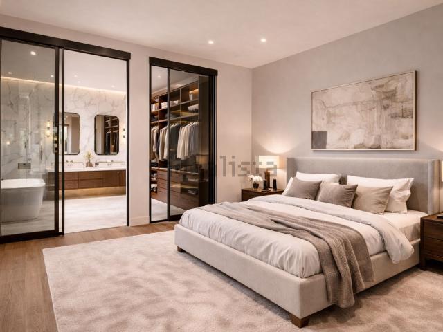 Appartamento in vendita di 195 m²