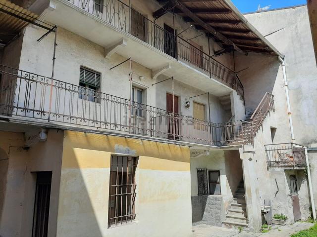 Appartamento in vendita di 195 m²