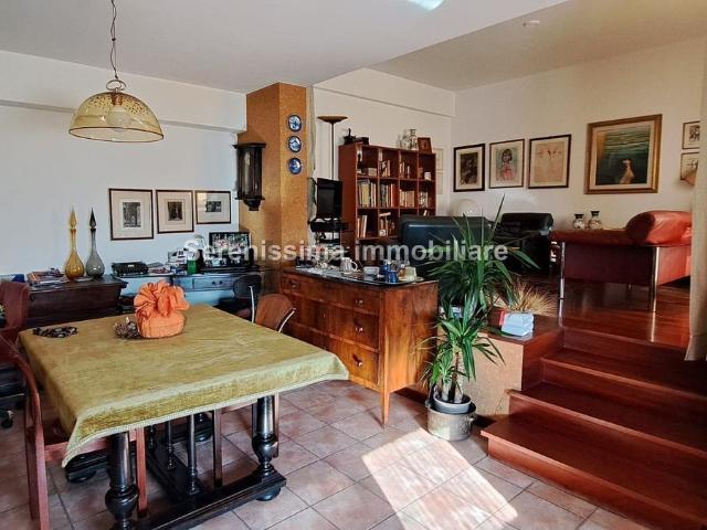 Appartamento in vendita di 195 m²