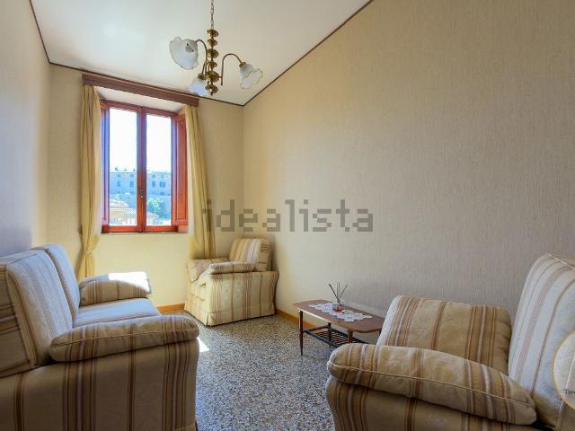 Appartamento in vendita di 195 m²