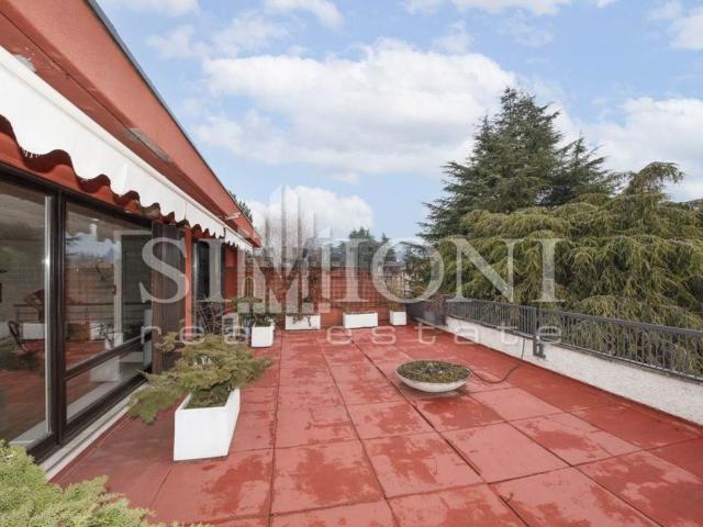 Appartamento in vendita di 195 m²