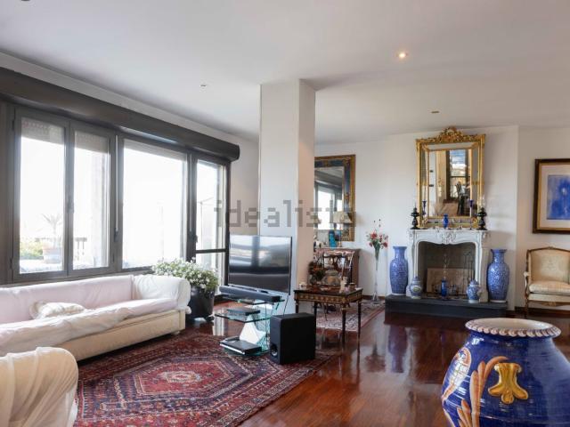 Appartamento in vendita di 195 m²