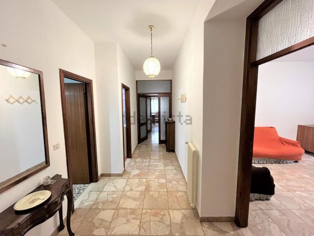 Appartamento in vendita di 195 m²