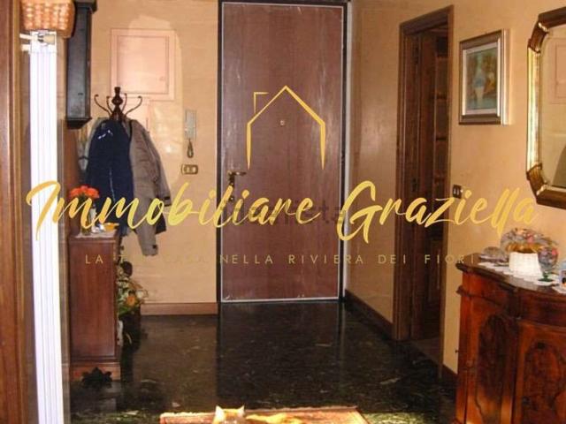 Appartamento in vendita di 195 m²
