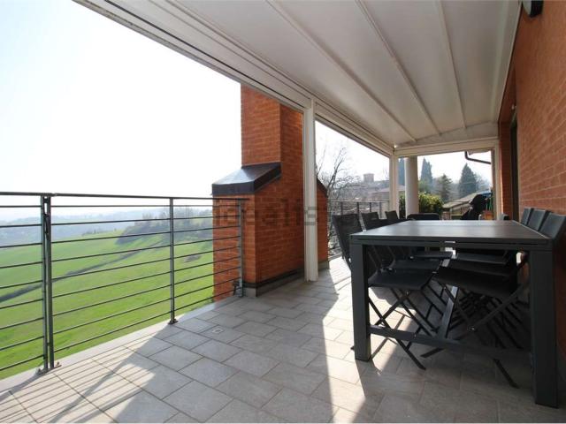 Appartamento in vendita di 195 m²