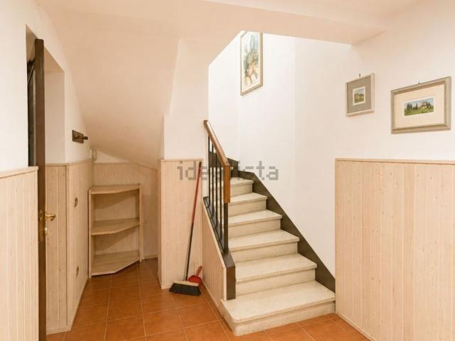 Appartamento in vendita di 195 m²