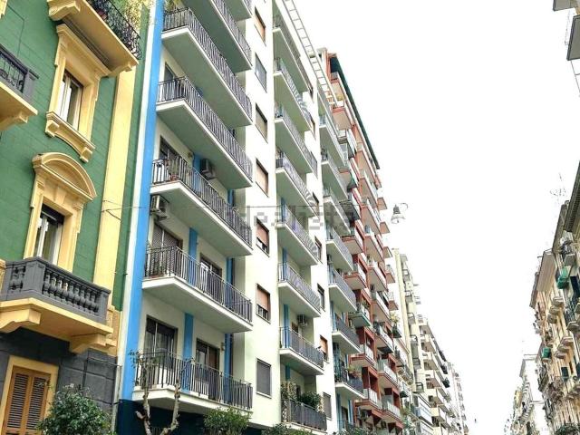 Appartamento in vendita di 195 m² in Via Cataldo Nitti, 31