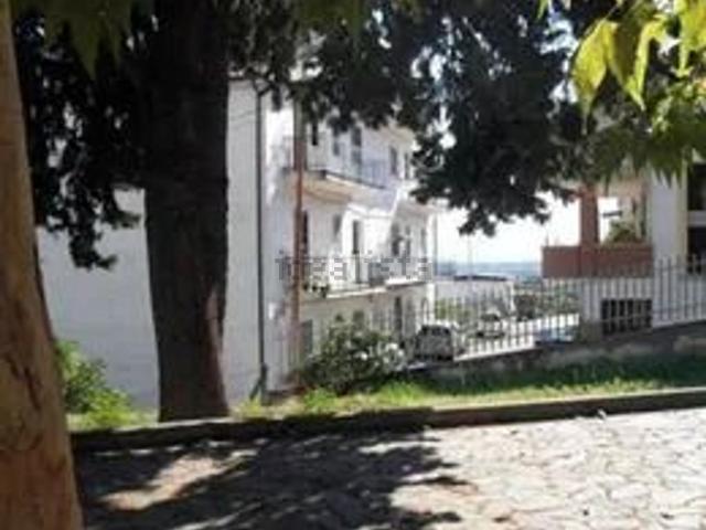 Appartamento in vendita di 195 m² in Via Calatafimi