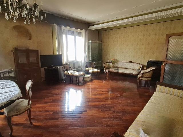 Appartamento in vendita di 195 m² in Via Camillo de Nardis, 20