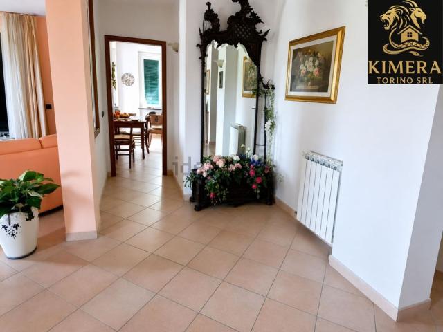 Appartamento in vendita di 195 m² in Via Canaia, 13