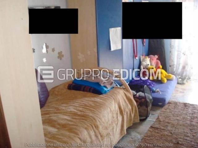 Appartamento in vendita di 195 m² in Via Caserta Crocevia