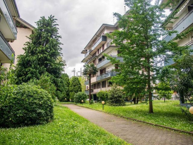 Appartamento in vendita di 195 m² in Via Castellazzo, 65