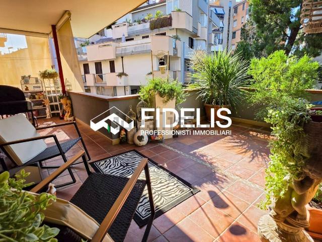 Appartamento in vendita di 195 m² in Via Antonello da Messina, 4