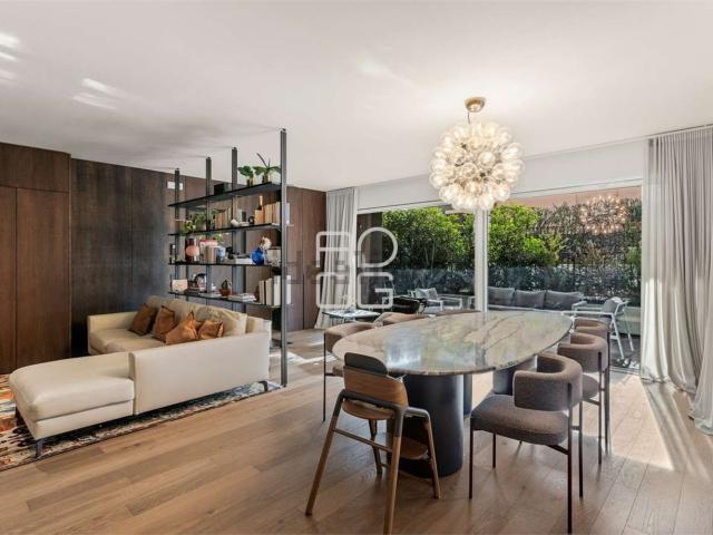 Appartamento in vendita di 195 m² in Via Antonio Gramsci