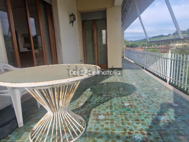Appartamento in vendita di 195 m² in Via Antonio Meucci, 6