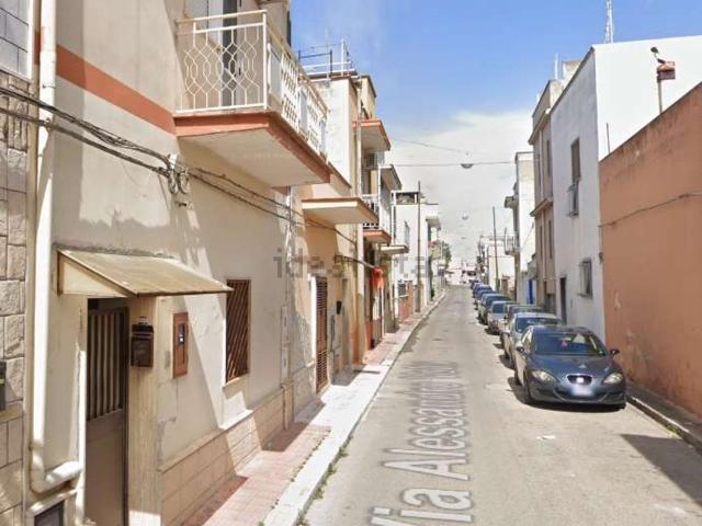 Appartamento in vendita di 195 m² in Via Alessandro Volta, 43