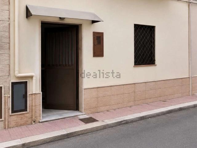 Appartamento in vendita di 195 m² in Via Alessandro Volta, 43